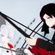 Illustration for article titled The Beauty of emRWBY/ems Fight Scenes Will Make Your Jaw Drop